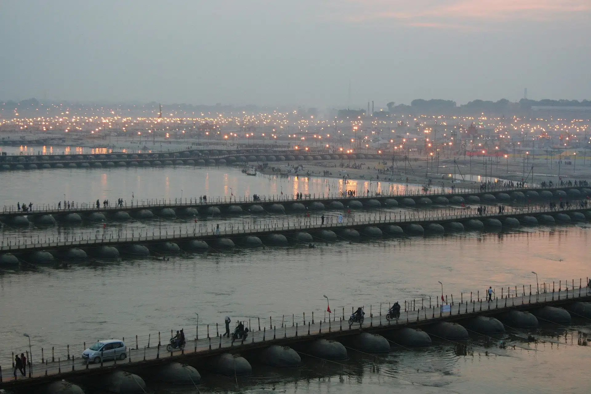 Prayagraj tour